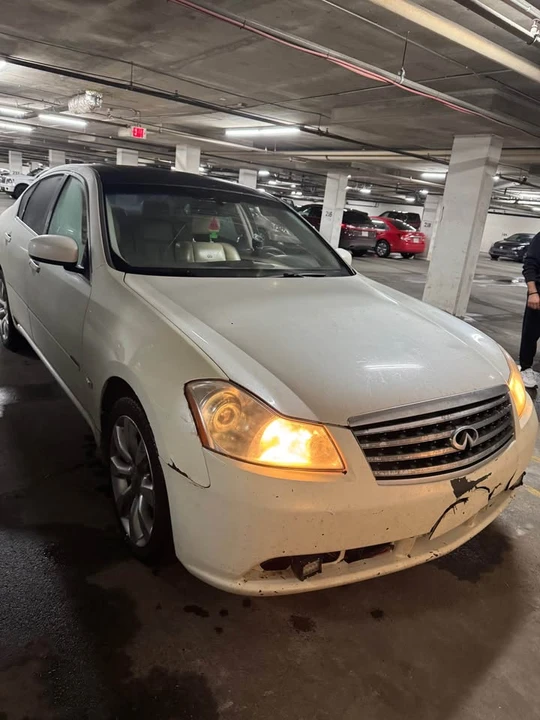 2006 Infiniti M 3rd Gen - Image 6 of 7