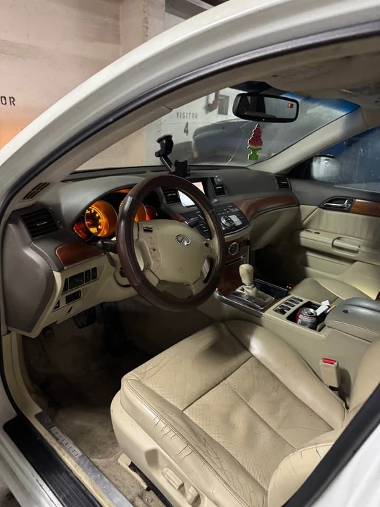 2006 Infiniti M 3rd Gen - Image 3 of 7