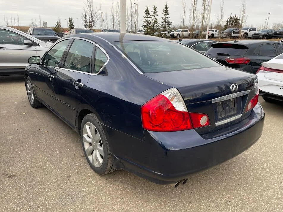 2006 Infiniti M 3rd Gen - Image 3 of 6