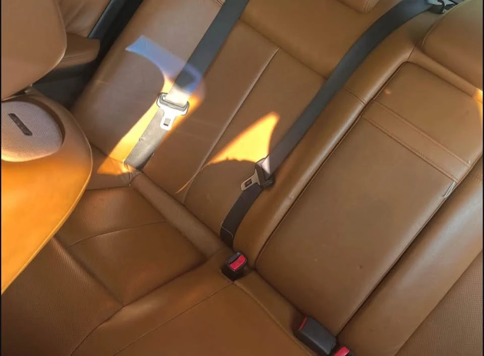 2006 Infiniti M 3rd Gen - Image 3 of 5