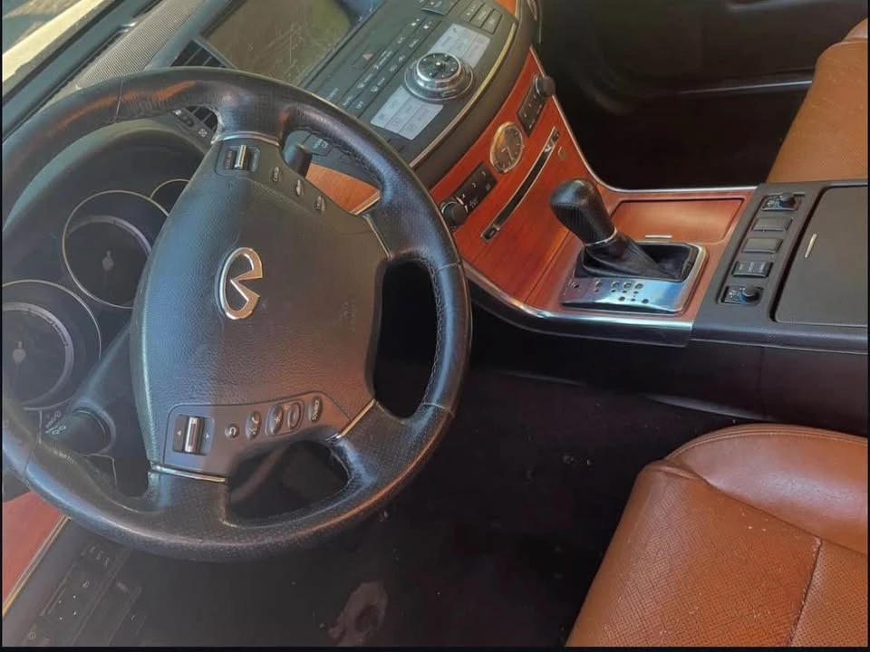 2006 Infiniti M 3rd Gen - Image 2 of 5