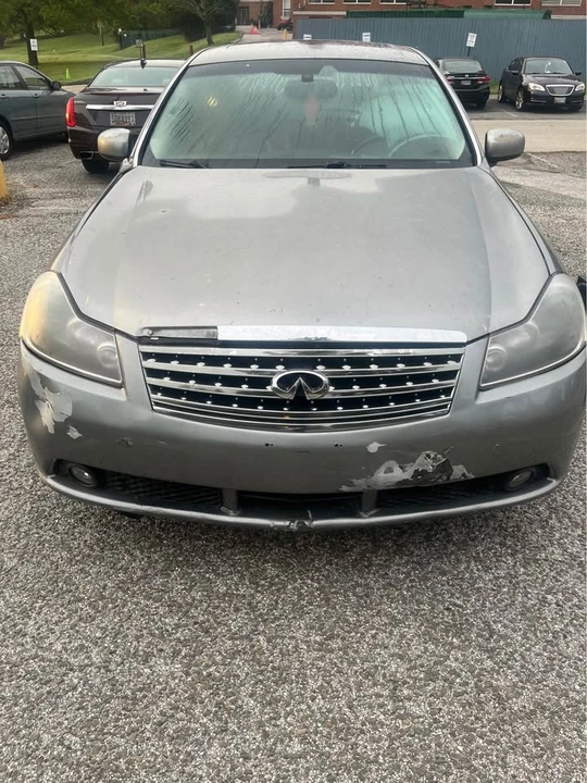 2006 Infiniti M 3rd Gen - Image 5 of 5