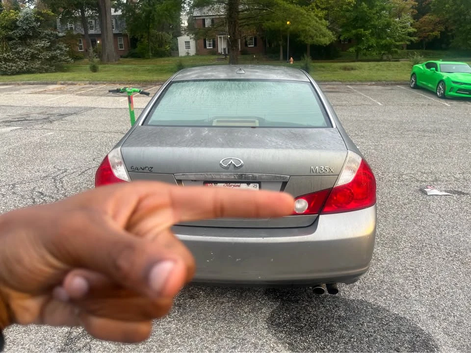 2006 Infiniti M 3rd Gen - Image 4 of 5