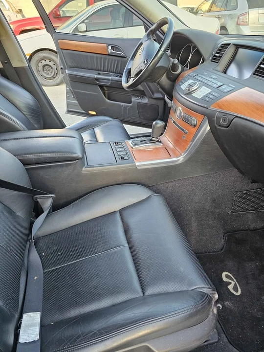 2006 Infiniti M 3rd Gen - Image 11 of 11