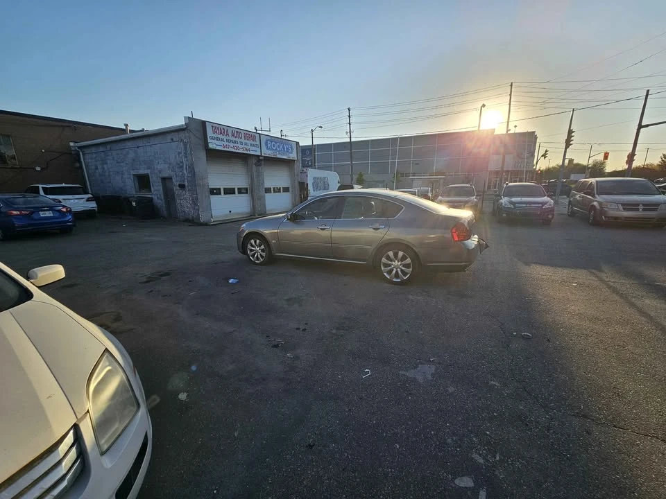 2006 Infiniti M 3rd Gen - Image 5 of 11
