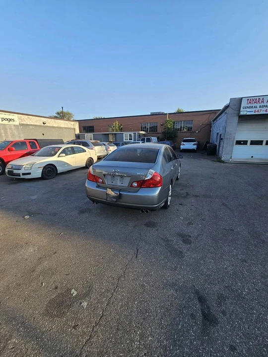 2006 Infiniti M 3rd Gen - Image 3 of 11
