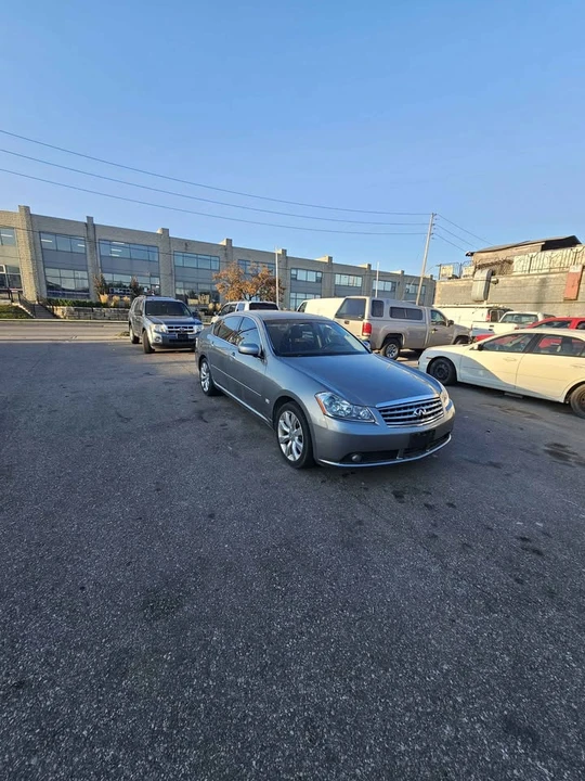 2006 Infiniti M 3rd Gen - Image 2 of 11