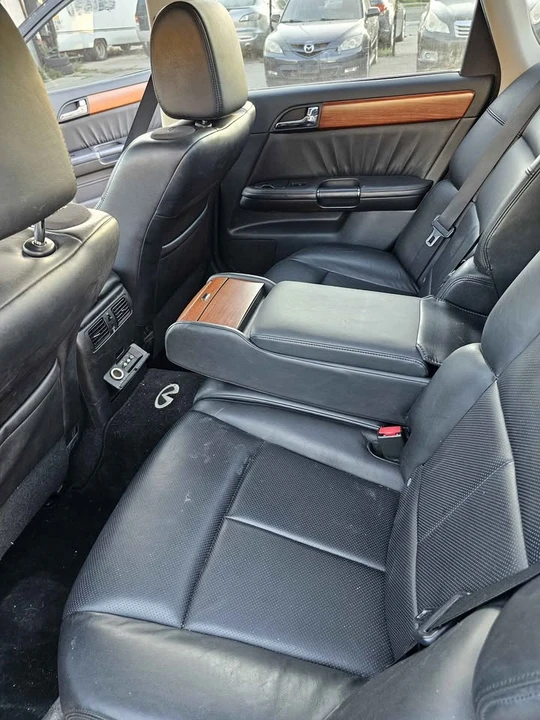 2006 Infiniti M 3rd Gen - Image 10 of 11