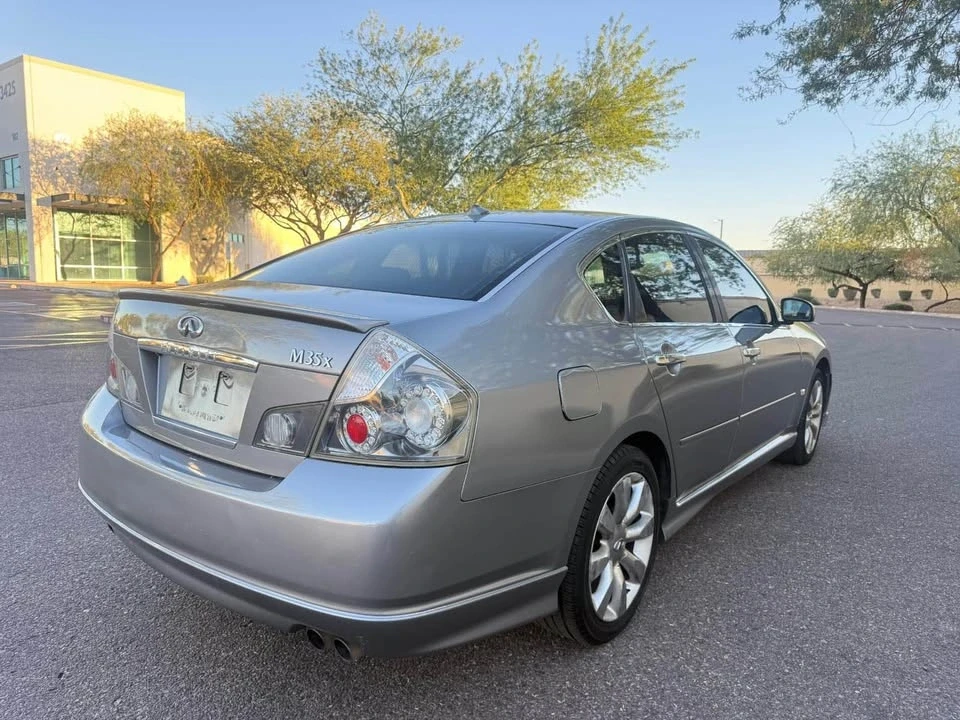 2006 Infiniti M 3rd Gen - Image 3 of 11