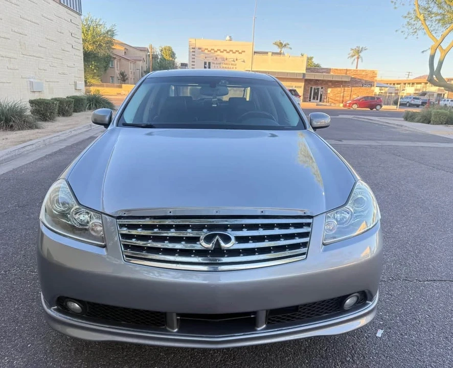 2006 Infiniti M 3rd Gen - Image 2 of 11