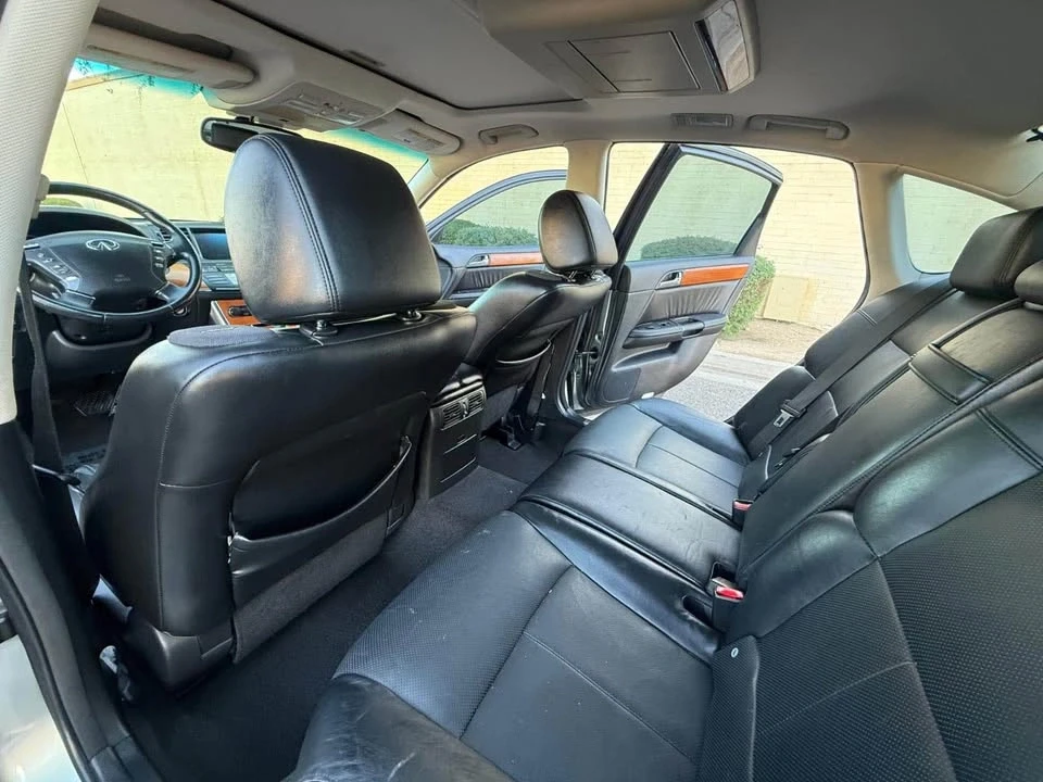 2006 Infiniti M 3rd Gen - Image 6 of 11
