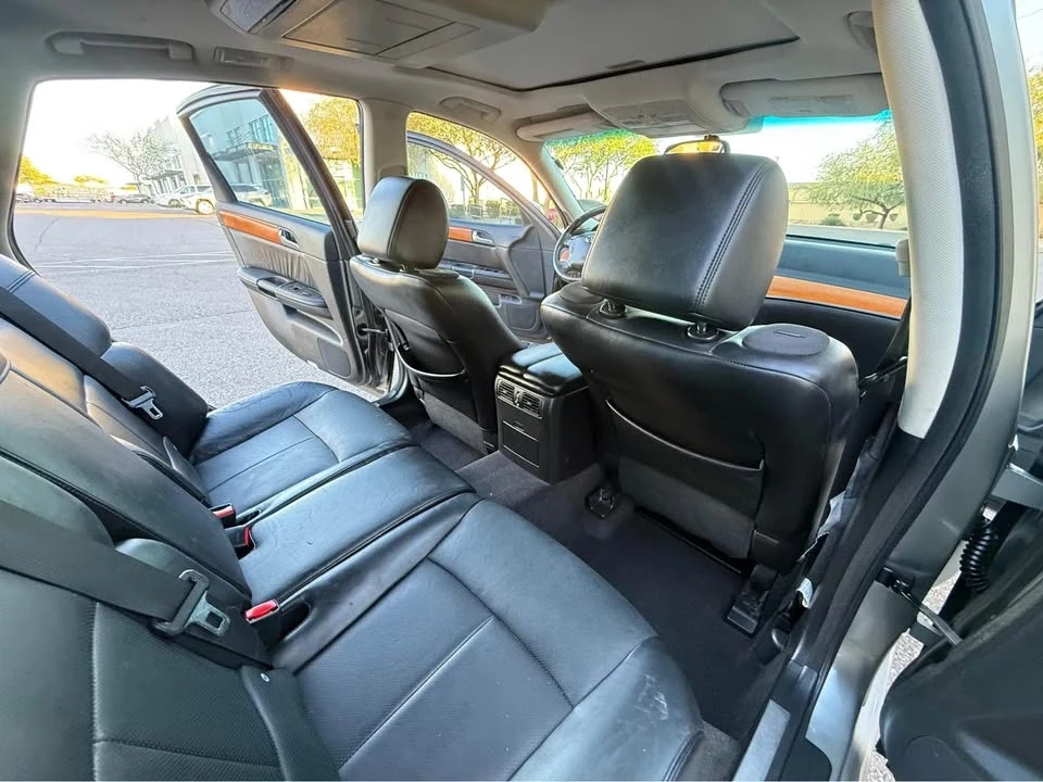 2006 Infiniti M 3rd Gen - Image 9 of 11