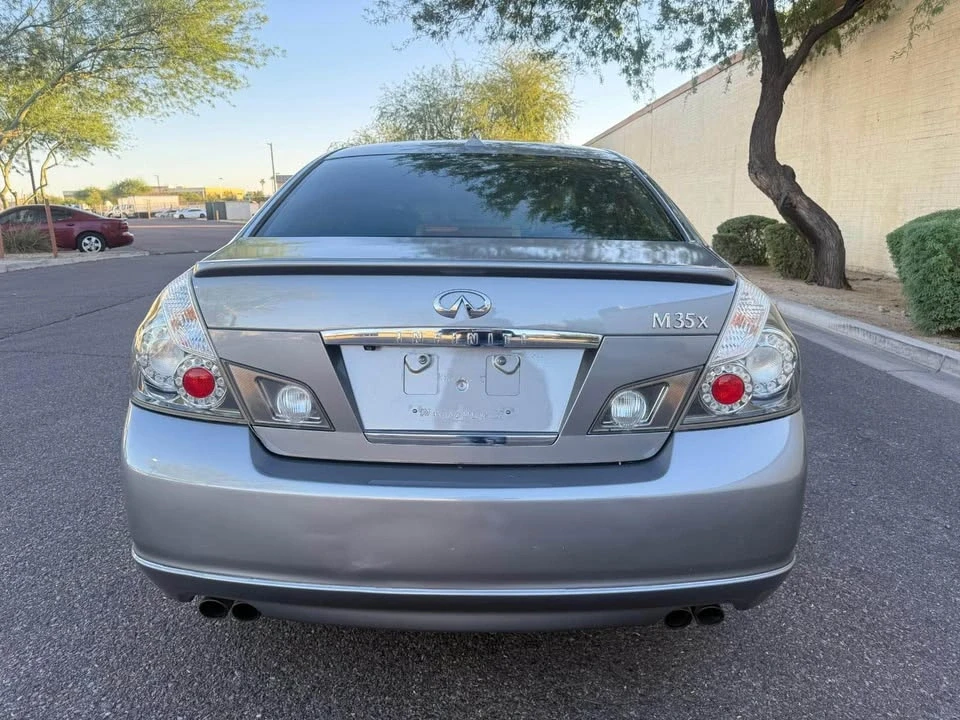 2006 Infiniti M 3rd Gen - Image 5 of 11