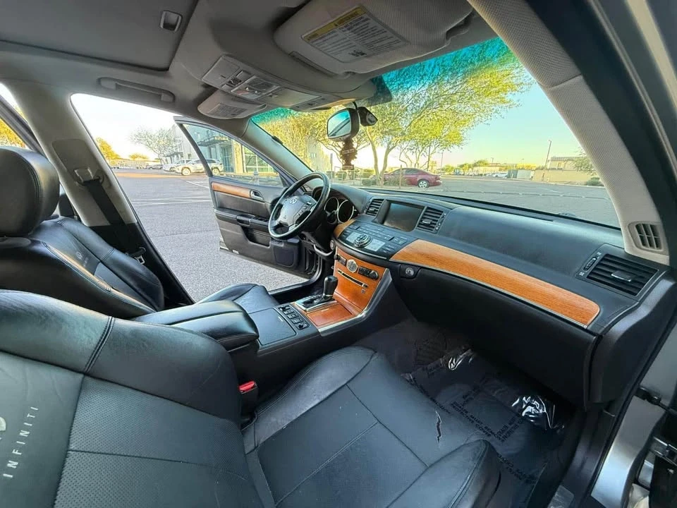 2006 Infiniti M 3rd Gen - Image 10 of 11