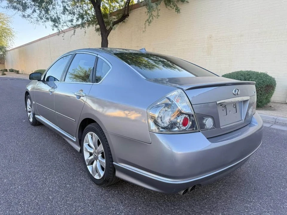 2006 Infiniti M 3rd Gen - Image 4 of 11