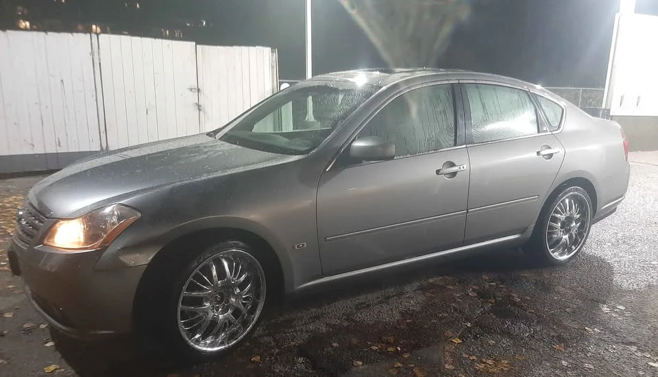 2006 Infiniti M 3rd Gen - Image 4 of 5