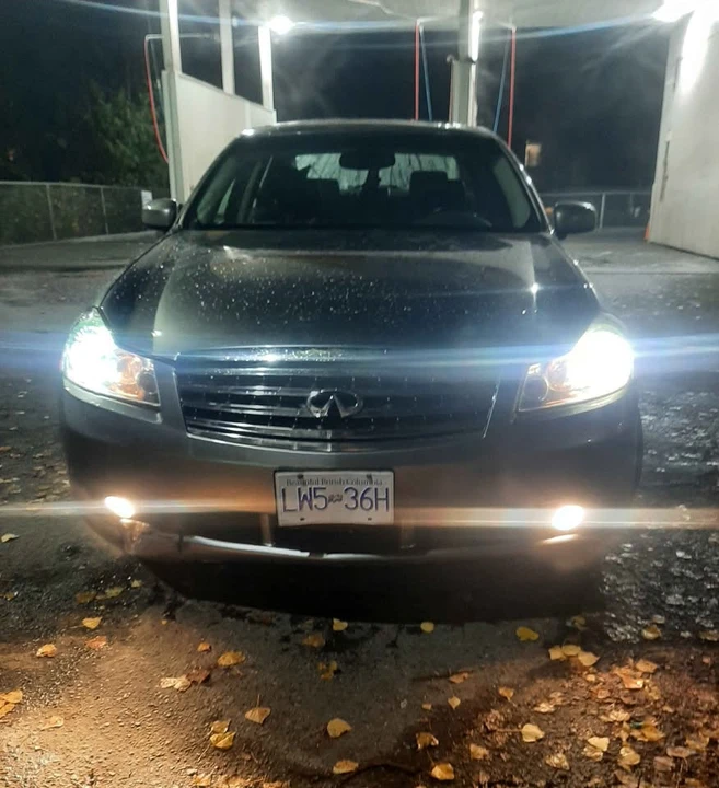 2006 Infiniti M 3rd Gen - Image 2 of 5