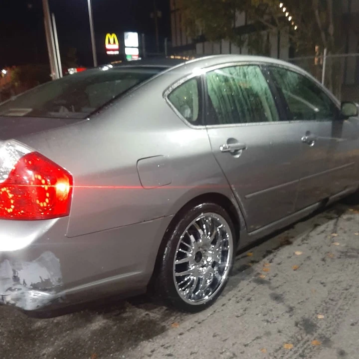 2006 Infiniti M 3rd Gen - Image 3 of 5