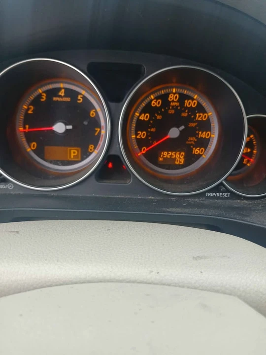 2006 Infiniti M 3rd Gen - Image 2 of 9