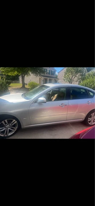2006 Infiniti M 3rd Gen - Image 2 of 4