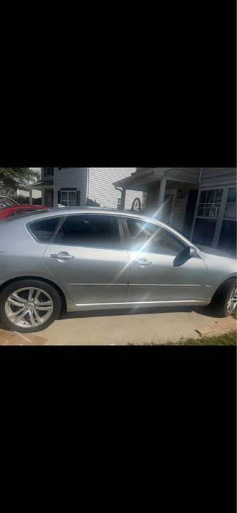 2006 Infiniti M 3rd Gen - Image 4 of 4