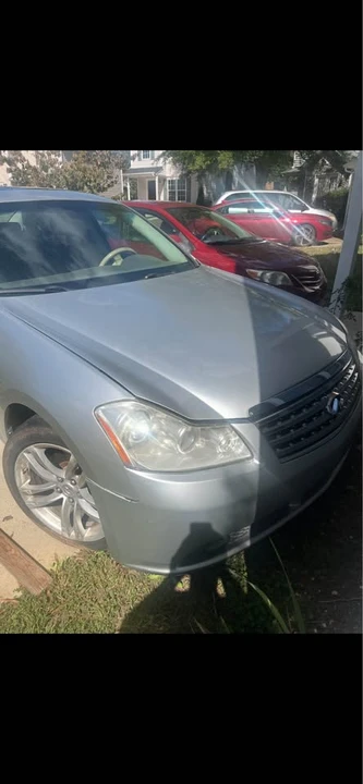 2006 Infiniti M 3rd Gen - Image 3 of 4