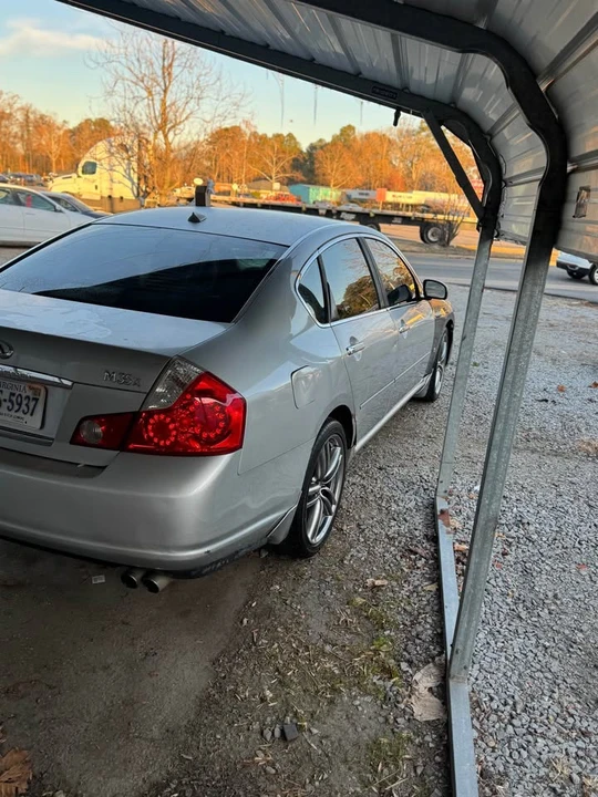 2006 Infiniti M 3rd Gen - Image 6 of 17