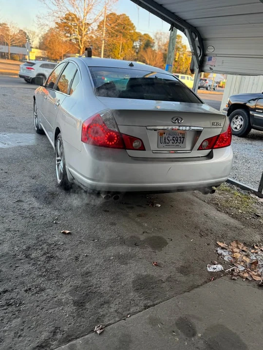 2006 Infiniti M 3rd Gen - Image 14 of 17
