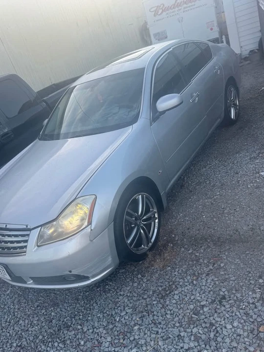 2006 Infiniti M 3rd Gen - Image 12 of 17