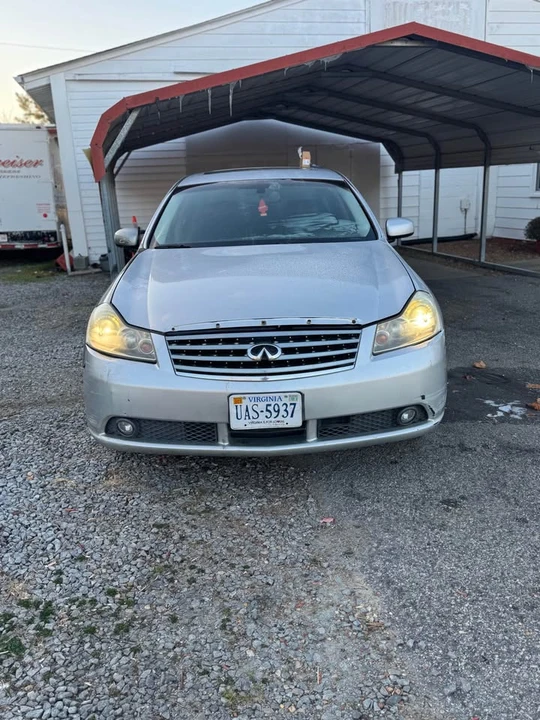 2006 Infiniti M 3rd Gen - Image 16 of 17