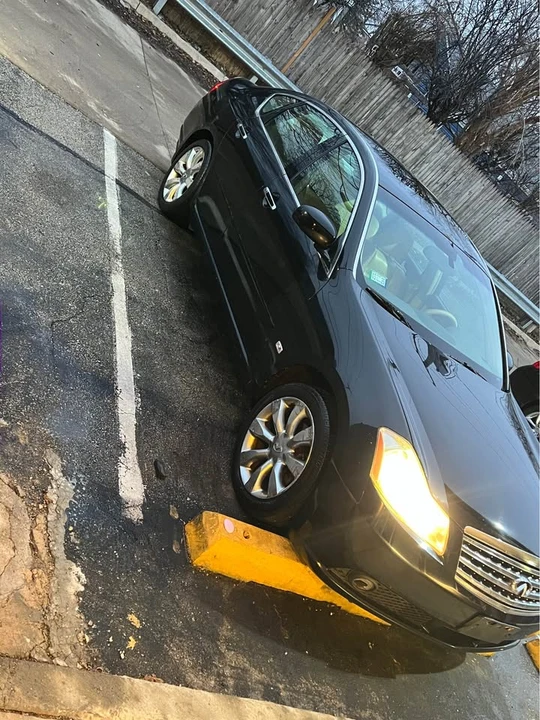 2006 Infiniti M 3rd Gen - Image 2 of 8