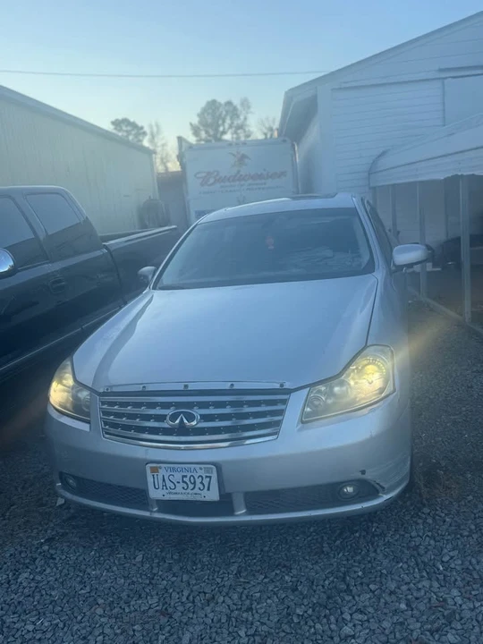 2006 Infiniti M 3rd Gen - Image 13 of 17