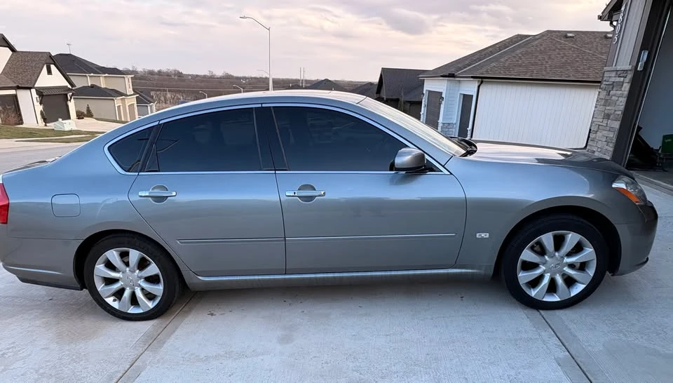 2006 Infiniti M 3rd Gen - Image 2 of 6