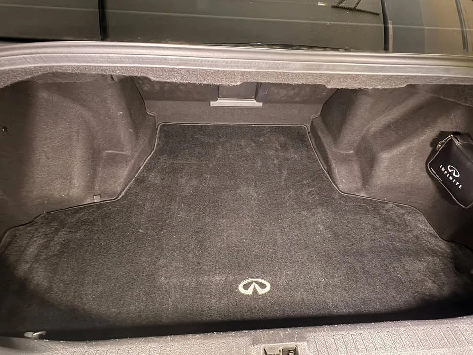 2006 Infiniti M 3rd Gen - Image 6 of 6