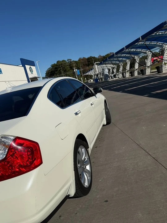 2006 Infiniti M 3rd Gen - Image 10 of 14