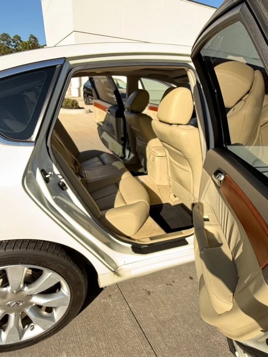 2006 Infiniti M 3rd Gen - Image 3 of 14