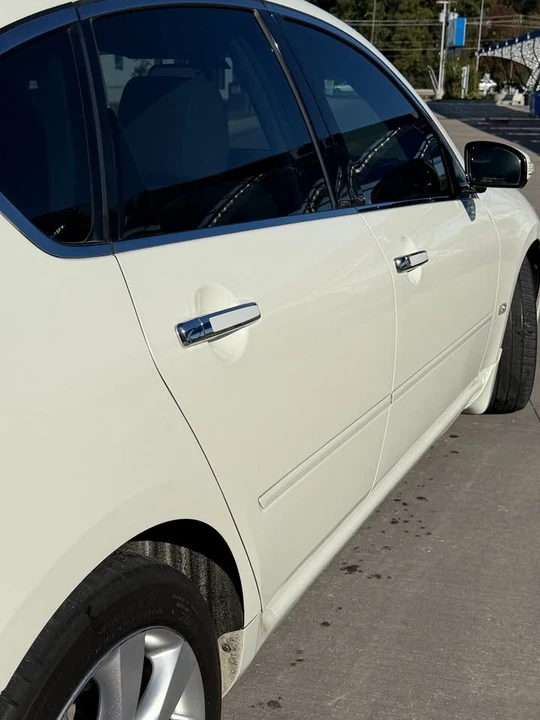 2006 Infiniti M 3rd Gen - Image 12 of 14