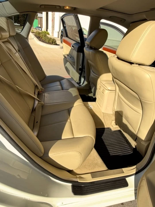 2006 Infiniti M 3rd Gen - Image 4 of 14