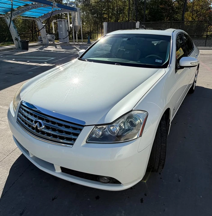 2006 Infiniti M 3rd Gen - Image 14 of 14