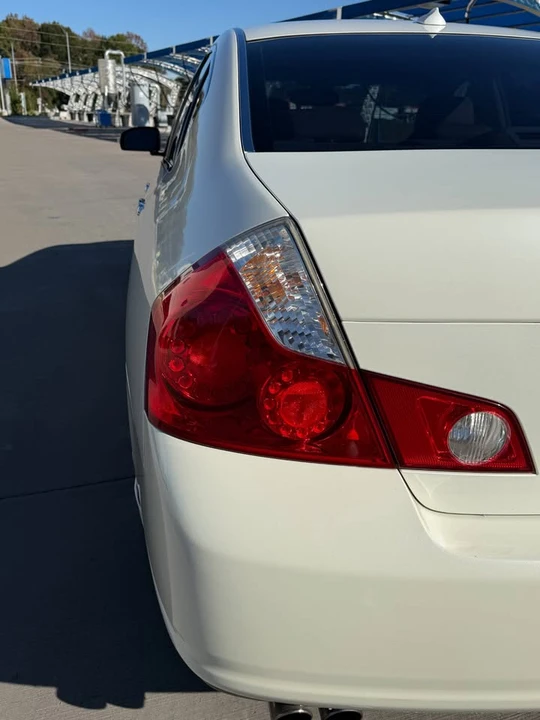 2006 Infiniti M 3rd Gen - Image 8 of 14