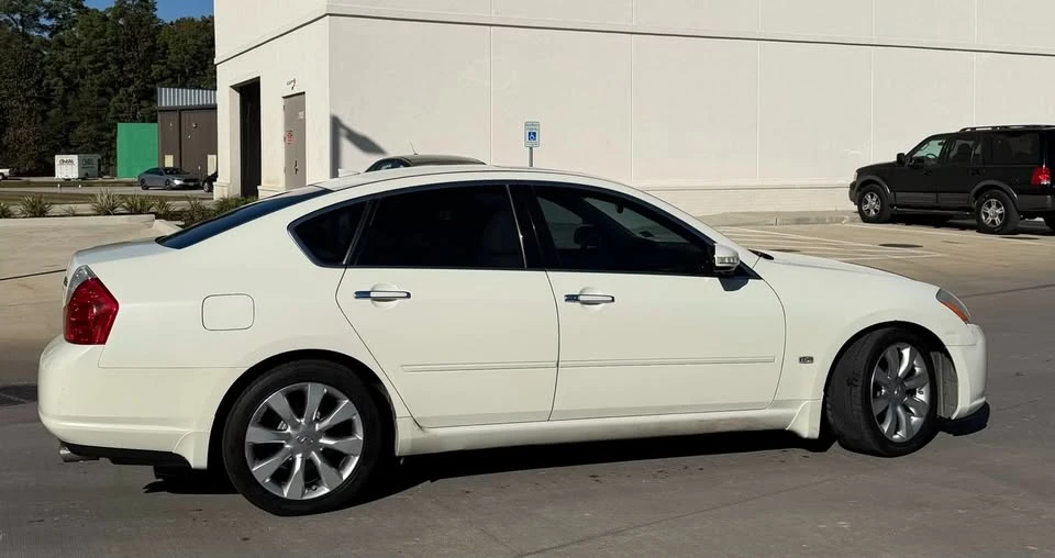 2006 Infiniti M 3rd Gen - Image 11 of 14