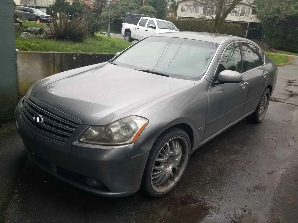 2006 Infiniti M 3rd Gen - Image 3 of 8