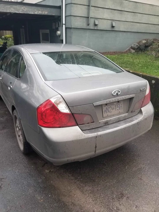 2006 Infiniti M 3rd Gen - Image 6 of 8