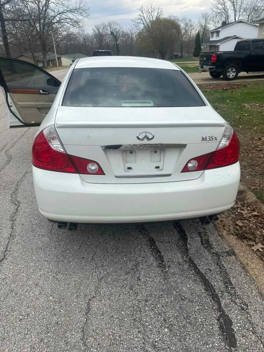 2006 Infiniti M 3rd Gen - Image 7 of 8
