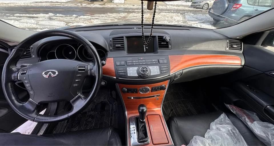 2006 Infiniti M 3rd Gen - Image 9 of 9