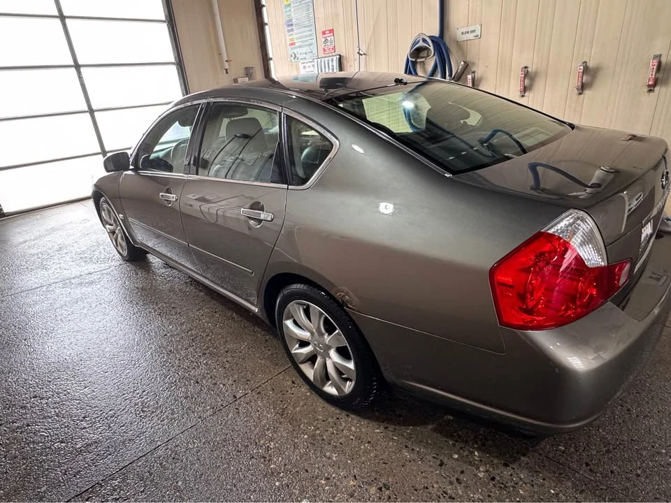2006 Infiniti M 3rd Gen - Image 6 of 9