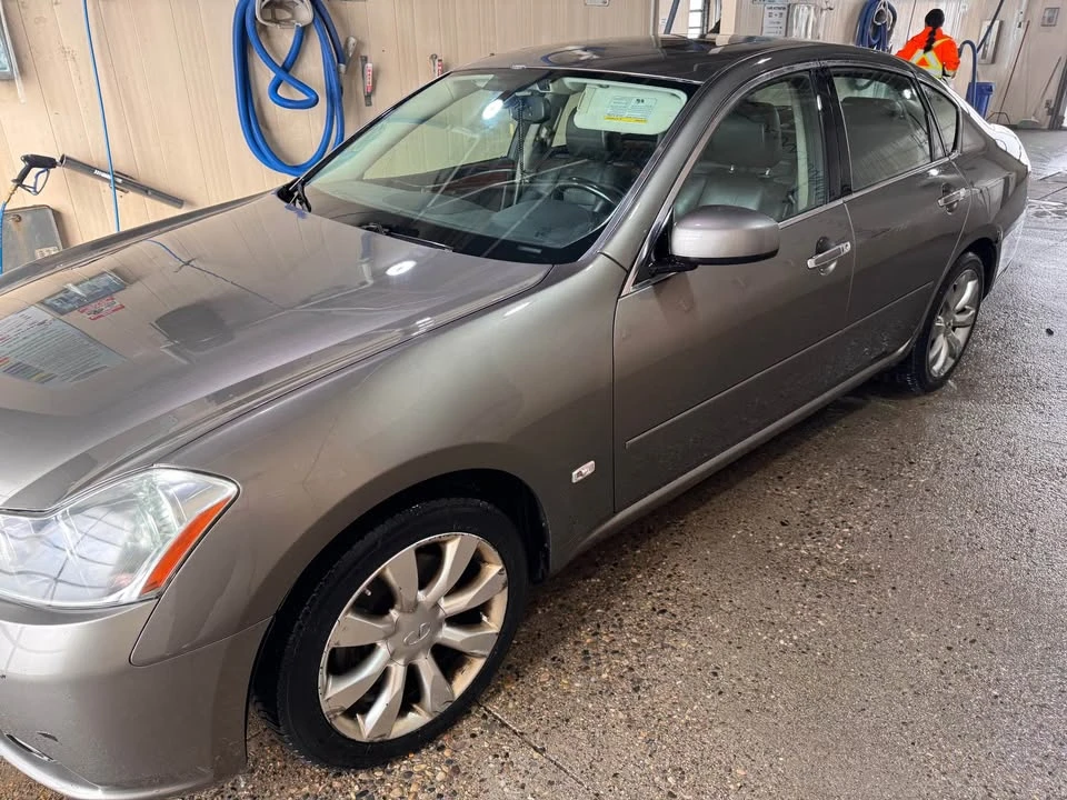 2006 Infiniti M 3rd Gen - Image 5 of 9