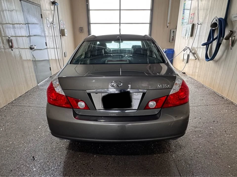 2006 Infiniti M 3rd Gen - Image 2 of 9