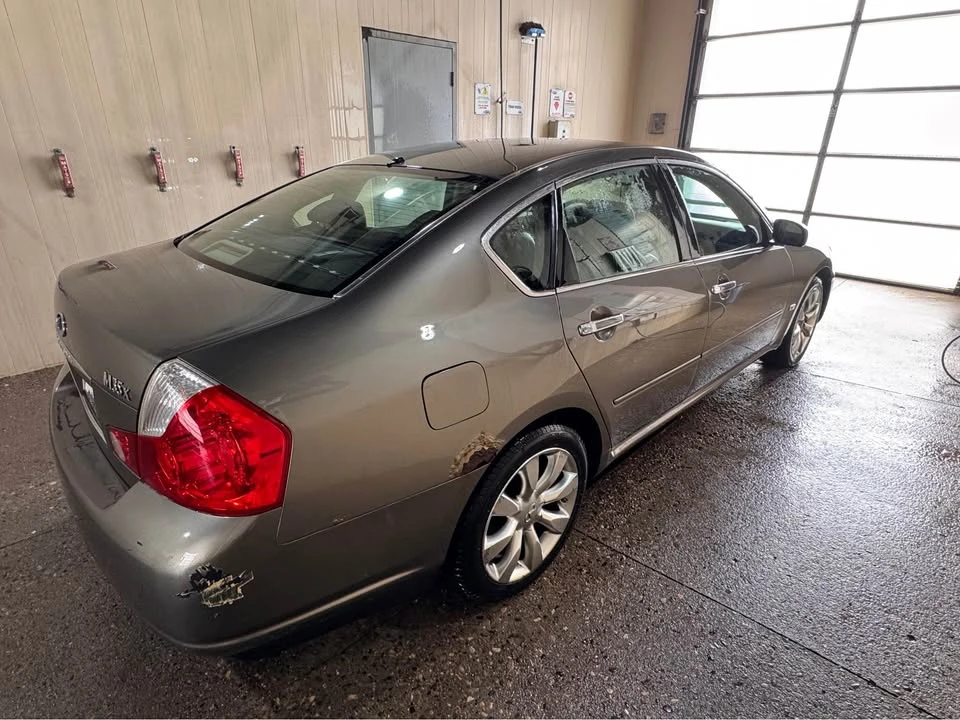 2006 Infiniti M 3rd Gen - Image 3 of 9