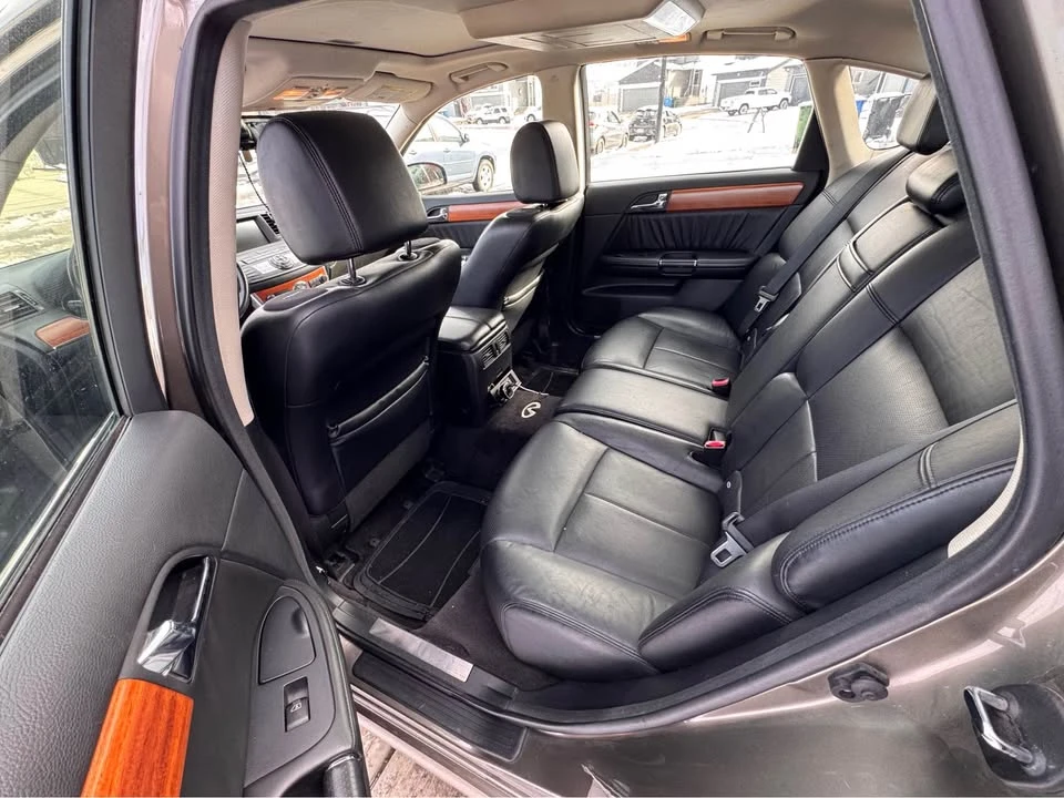 2006 Infiniti M 3rd Gen - Image 7 of 9